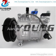 HY-AC2039 auto ac compressors Audi A4 S4 Q5 S5 8T0260805G 447150-4290