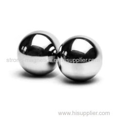 Neodymium Ball Magnets 15mm