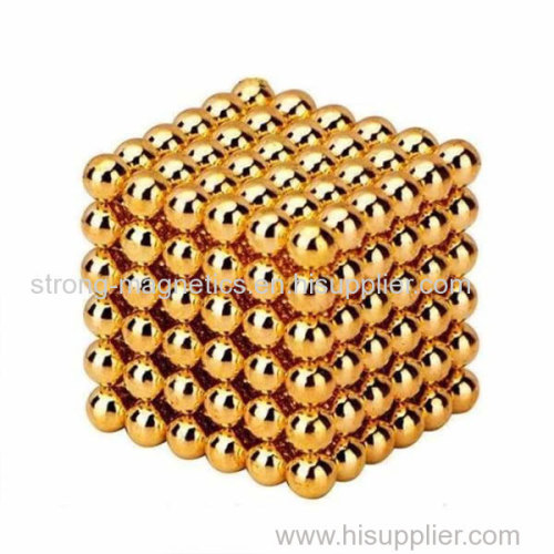 Neodymium Ball Magnets 5mm