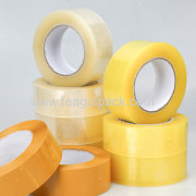 Choosing the Right & Perfect BOPP Packaging Tape: Tips from NINGBO TEAGOL ADHESIVE