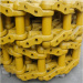 Drilling Rig Track Chain BG36 BG40 Track Link Accembly