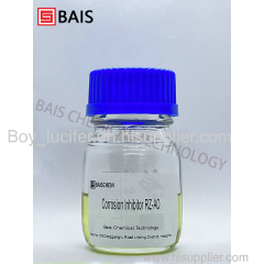 Excellent Multi-Function Additive Imidazoline Derivative Rz-Ao CAS 95-38-5 Amine O