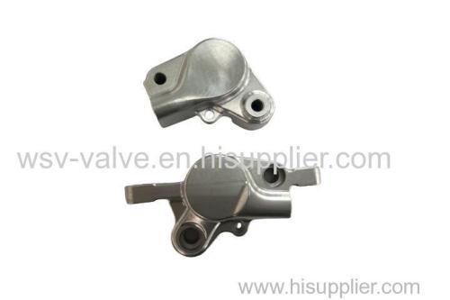 Bicycle Brake Caliper Parts