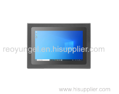 Economy Touch Panel PC