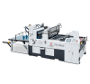 Automatic High-speed Window Patching Machine