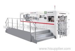 1050 ES Automatic Stripping Die-Cutting Machine