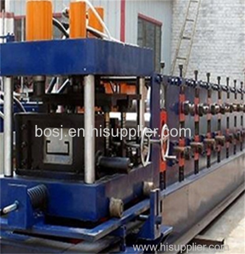 STEEL ROLL FORMING MACHINE1