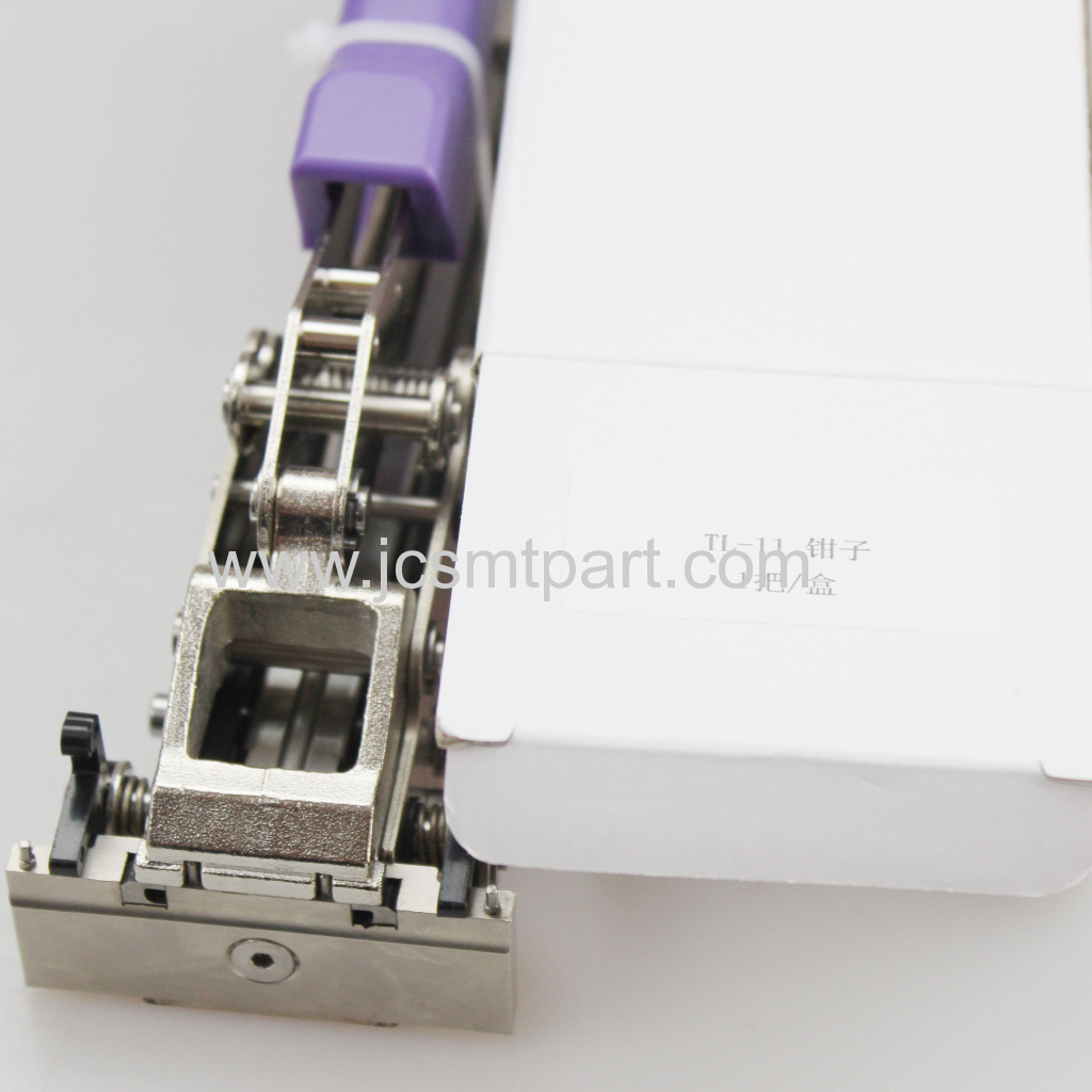 SMT splice stapler tool SMT splice plier for PANASONIC tape