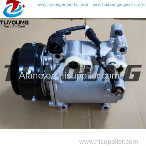 HY-AC2037 Mitsubishi Challenger Pajero Sport 2.5 auto ac compressors AKC006A554 MR360532