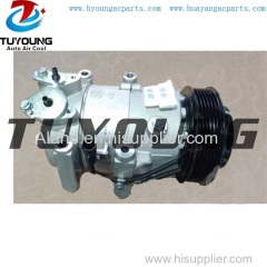 HY-AC2036 Haval F7 auto ac compressors SE6PV14 8103200XSY02A