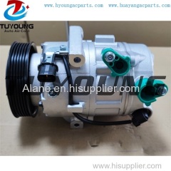 HY-AC2034 Hyundai Sonata VIII 2.0L auto ac compressors DVE12 977014M100