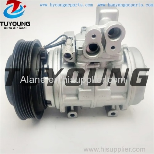 HY-AC2020 Tuyoung China supply auto ac compressors Toyota Corolla 4471700650 4471700651