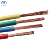 Electric Power Cable Electrical Cables for House Wiring Car Wire Cable