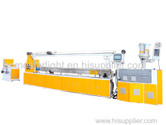 3D Printer Filament Extrusion Line