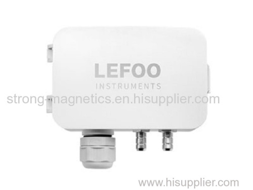 LEFOO DIFFERENTIAL PRESSURE TRANSMITTER