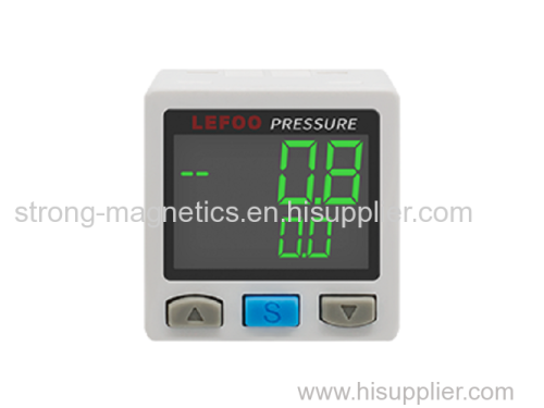 LEFOO DIGITAL PRESSURE SWITCH