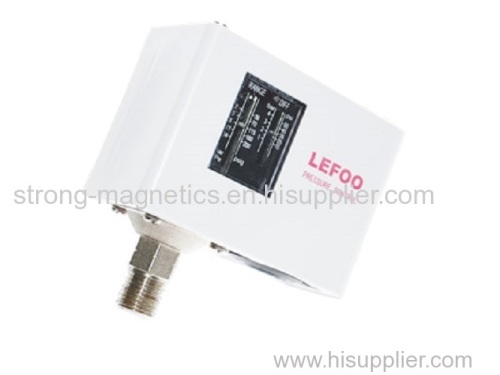 LEFOO HVAC PRESSURE SWITCH