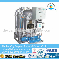 15ppm Oily Water Separators