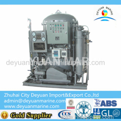 15ppm Oily Water Separators