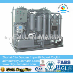 15ppm Oily Water Separators