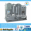 Marine Bilge Water Separator