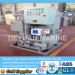 Marine Bilge Water Separator
