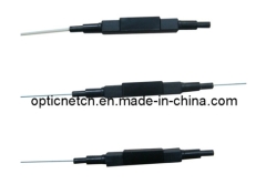 Mechanical Optical Fiber Splice Fiber Optic Splicing