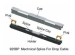 Mechanical Optical Fiber Splice Fiber Optic Splicing