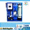 Marine Reverse Osmosis Fresh Water Generator