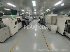 Shenzhen PEAK Technology Co., Ltd