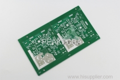 Rogers 4350 RF PCB High Frequency Board Radio Frequency Double-Sided PCB
