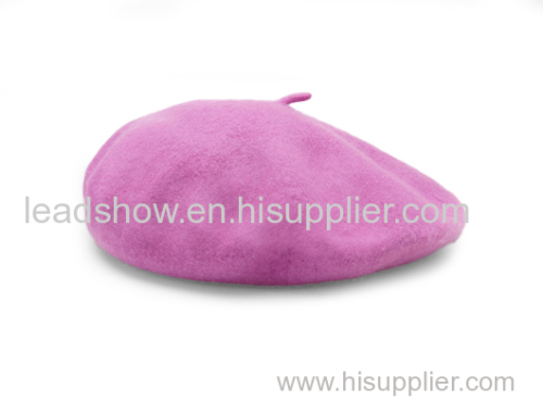 CUSTOM BERET HATS MANUFACTURER