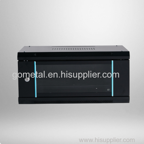 19inch wall mount network cabinet 4uTB