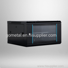 Household wall mounted network cabinets 6uTB