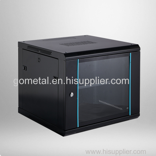 SPCC cold rolled steel network cabinet 9uTB