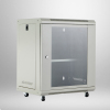 Wall-Mounted Cabinet 12u factory