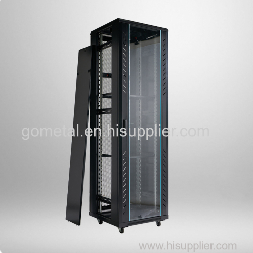 19inch Floor Standing Network Rack 42u