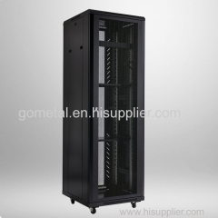 36U Floor Standing Equipment Rack