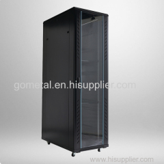 Network server cabinet 42u