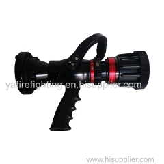 custom-bulit Multiple Purpose Handline fire Nozzle