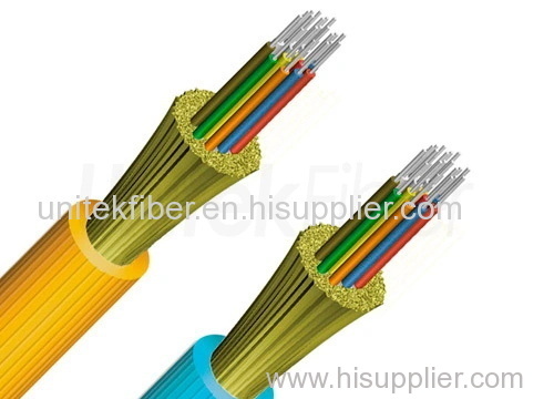 Advantages of UnitexFiber Fiber Optic