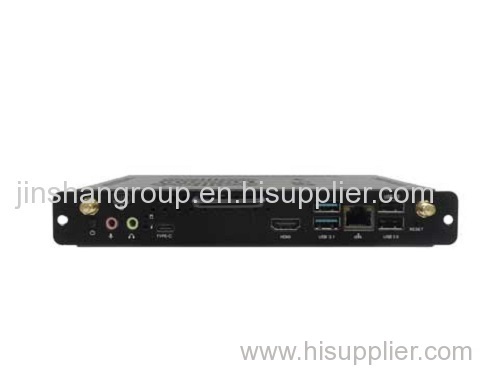 OPS PC Module S084 OPS Digital Signage Player