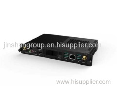 OPS PC Module S096 OPS Digital Signage Player