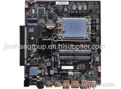 Power Graphics H610I-P 2023