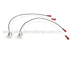 Speaker Wire Harness Adapter For Select TOYOTA SUBARU