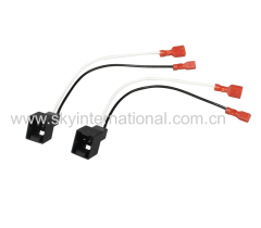 Speaker Harness For Selected NISSAN Speakers Car Audio