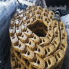 Drilling Rig Track Chain Bauer Track Link Chain Accembly