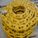 Drilling Rig Track Link Assembly Chain BG28 BG36 BG40