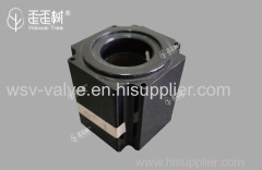 BMC / SMC Molded Products