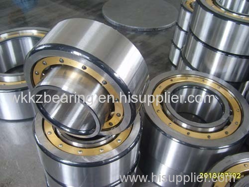 NU5213M NU5214M NU5215M NU5216M NU5217M NU5218M NU5219M NU5220M Cylindrical Roller Bearings